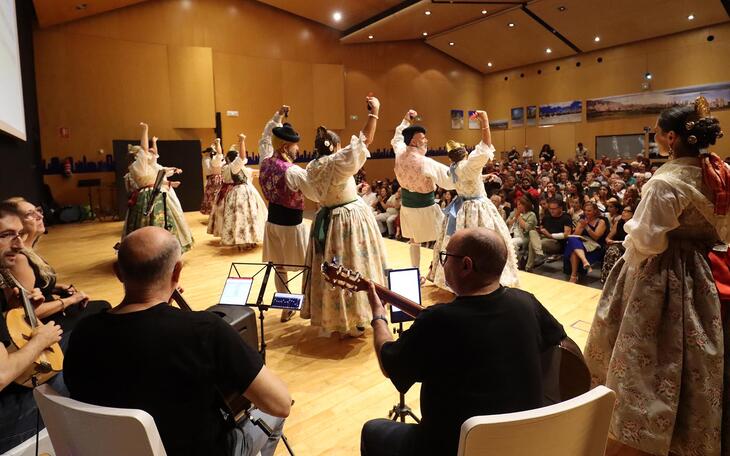 Concert d
